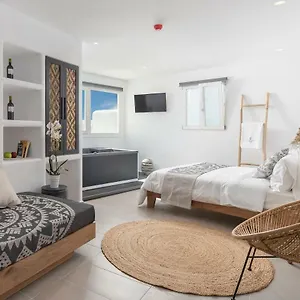 3* Апарт-отель Little Venice